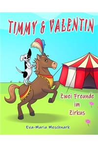 Timmy & Valentin