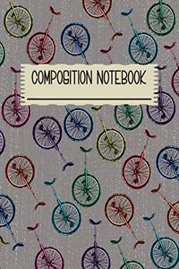 Composition Notebook