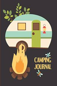 Camping Journal