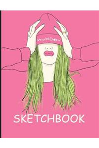 Sketchbook