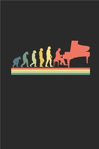 Piano Evolution