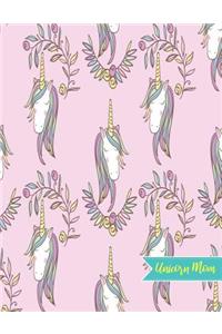 Unicorn Mom