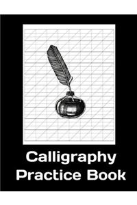 Calligraphy Practice Book