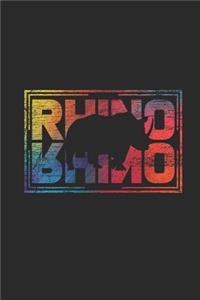 Rhino Colors