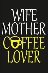 Mother's Notebook