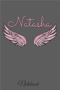 Natasha Notebook
