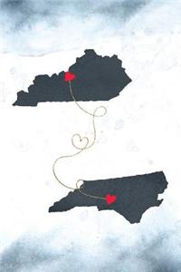 Kentucky & North Carolina