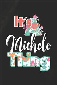 It's Michele Thing