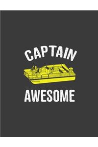 Captain Awesome