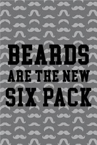 Beards Are The New Six Pack