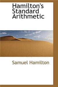 Hamilton's Standard Arithmetic
