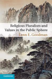 Religious Pluralism and Values in the Public Sphere