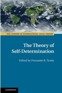 Theory of Self-Determination