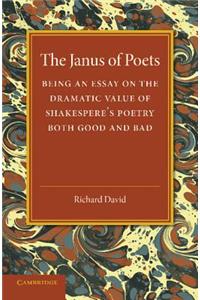 The Janus of Poets