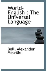 World-English