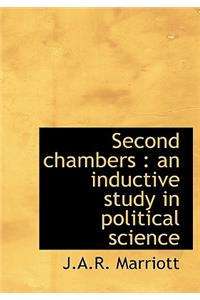 Second Chambers