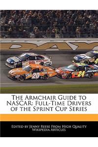 The Armchair Guide to NASCAR