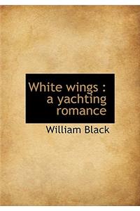 White Wings