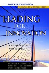 Leading for Innovation