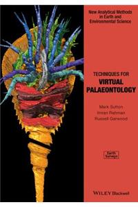 Techniques for Virtual Palaeontology