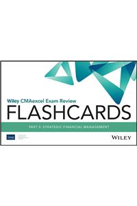 Wiley CMAexcel Exam Review 2020 Flashcards