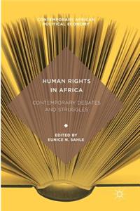 Human Rights in Africa