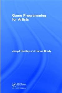 Game Programming for Artists