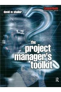 Project Manager's Toolkit