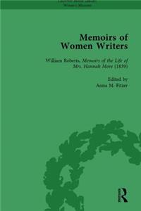 Memoirs of Women Writers, Part I, Volume 2