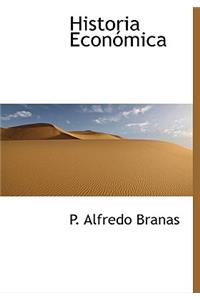 Historia Económica
