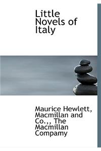 Little Novels of Italy