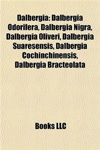 Dalbergia Introduction