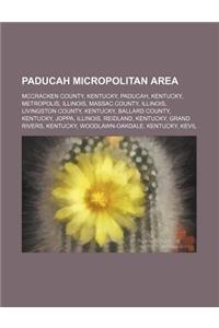 Paducah Micropolitan Area