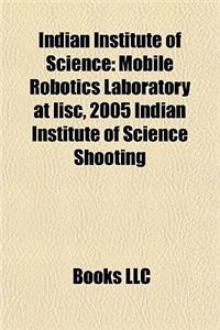 Indian Institute of Science