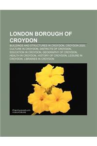 London Borough of Croydon