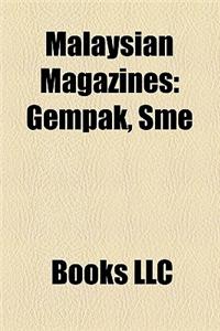 Malaysian Magazines