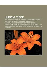 Ludwig Tieck