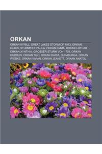 Orkan