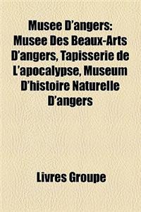Muse D'Angers