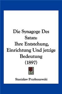 Synagoge Des Satan