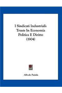 I Sindicati Industriali