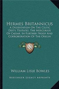 Hermes Britannicus