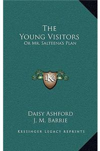 The Young Visitors