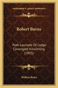 Robert Burns