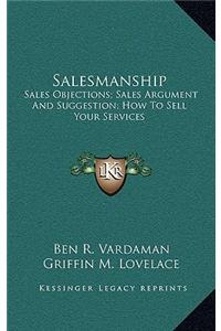 Salesmanship