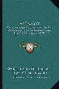 Ascamot