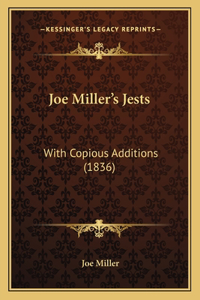 Joe Miller's Jests