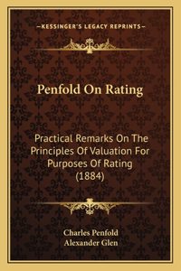 Penfold on Rating