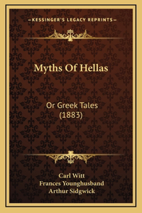 Myths of Hellas