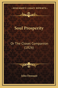 Soul Prosperity